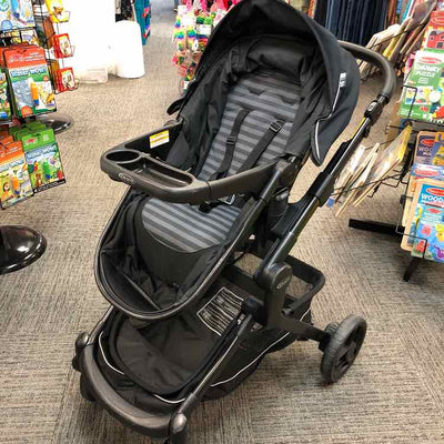 Baby Goods & Equipment