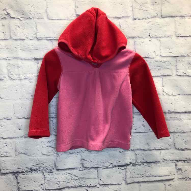 Childrens Place Pink Size 4T Girls Sweatshirt/Hoodie