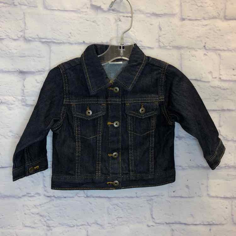 Wrangler Denim Size 18 Months Boys Coat/Jacket