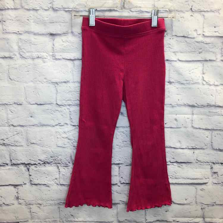 Jumping Beans Pink Size 5 Girls Pants