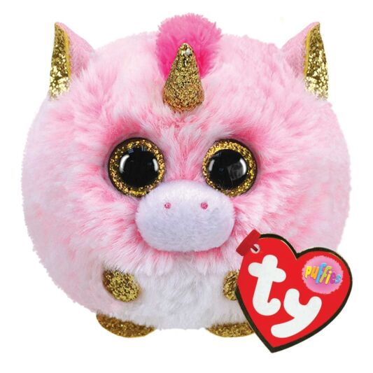 Ty Puffie