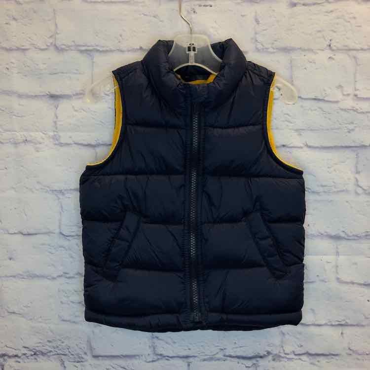 Old Navy Navy Size 2T Boys Vest