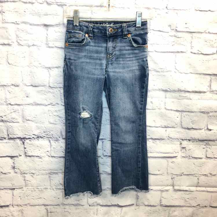 Cat & Jack Denim Size 5 Girls Jeans