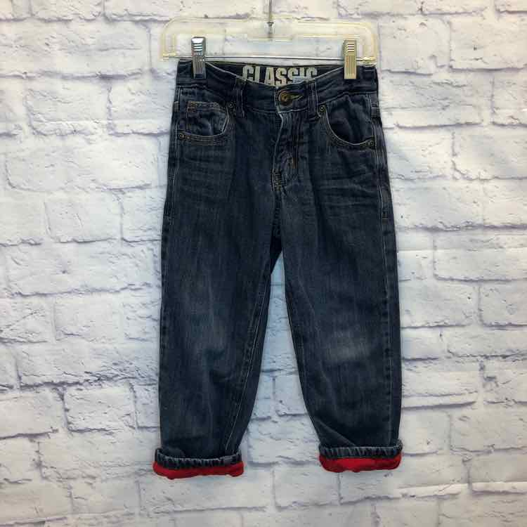Gymboree Denim Size 4T Boys Jeans