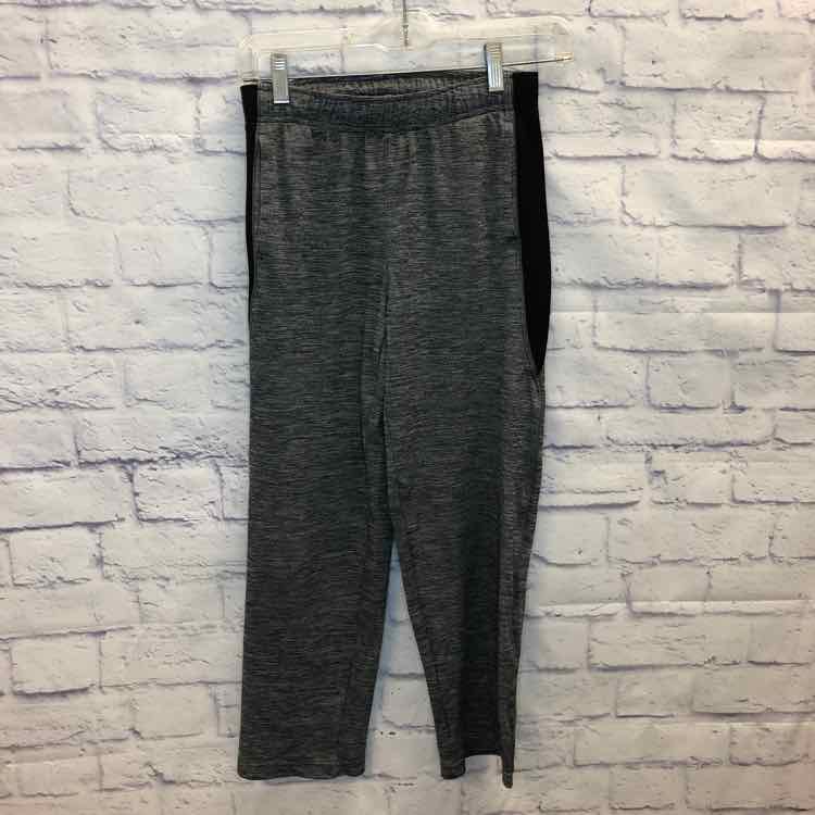 Old Navy Gray Size 10 Boys Athletic Pant