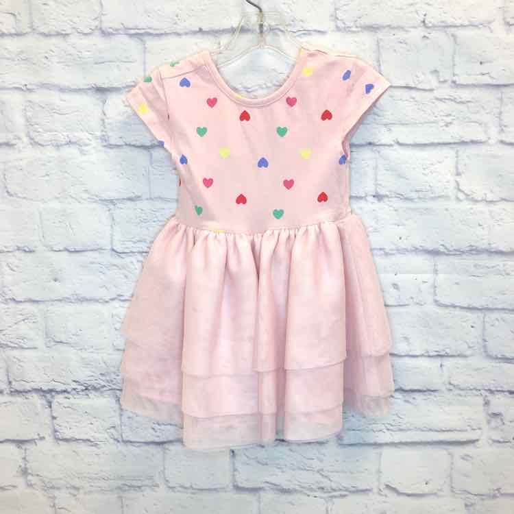 Old Navy Pink Size 3T Girls Dress