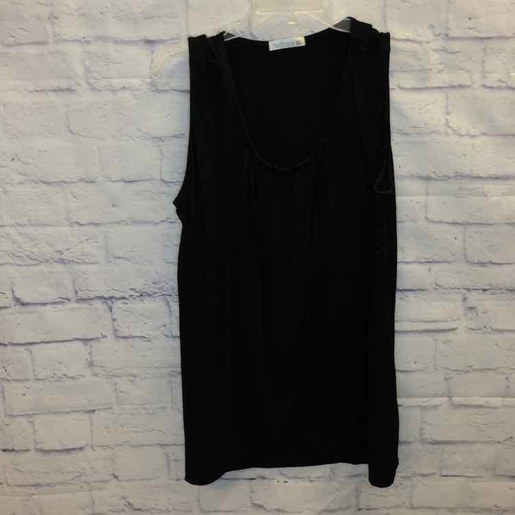 We Are the Advocate of Healthy Brea Black Size XL Nursing Top