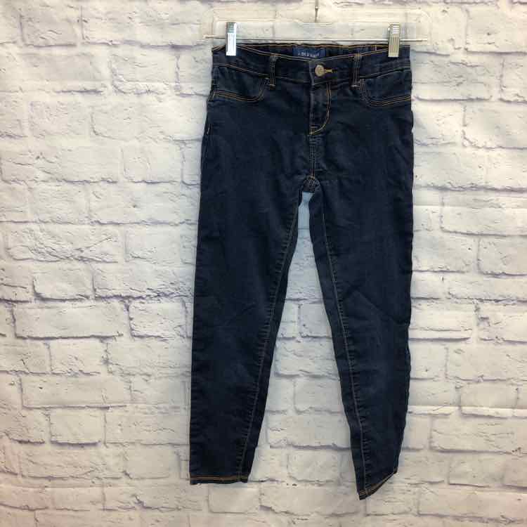 Old Navy Denim Size 10 Girls Jeans