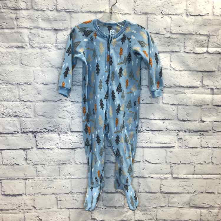 Childrens Place Blue Size 18-24 months Boys Sleeper