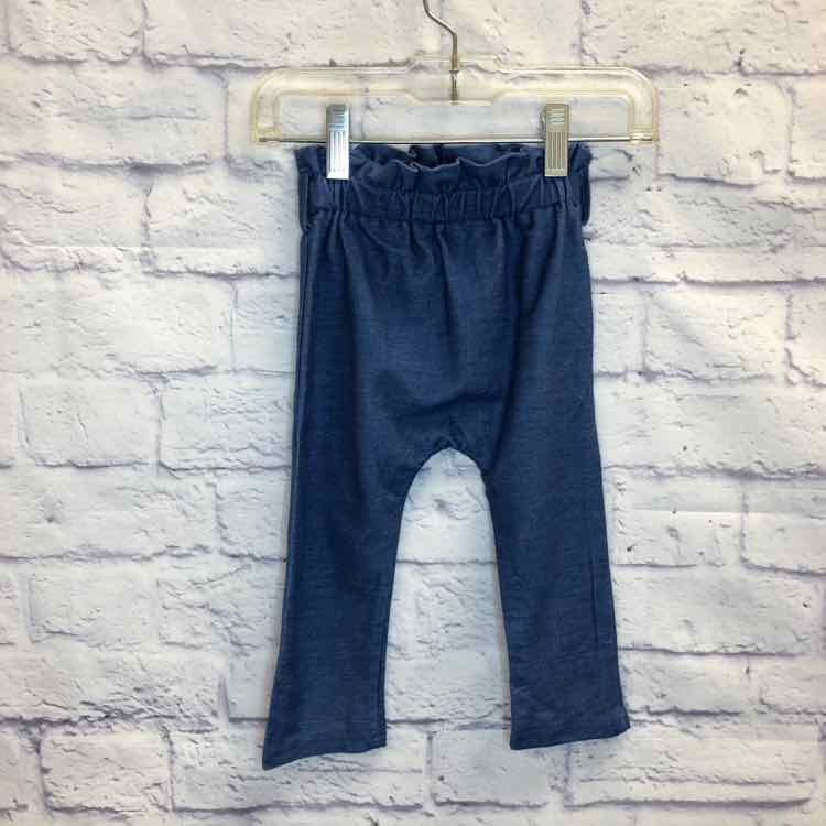 Blue Size 3T Girls Pants