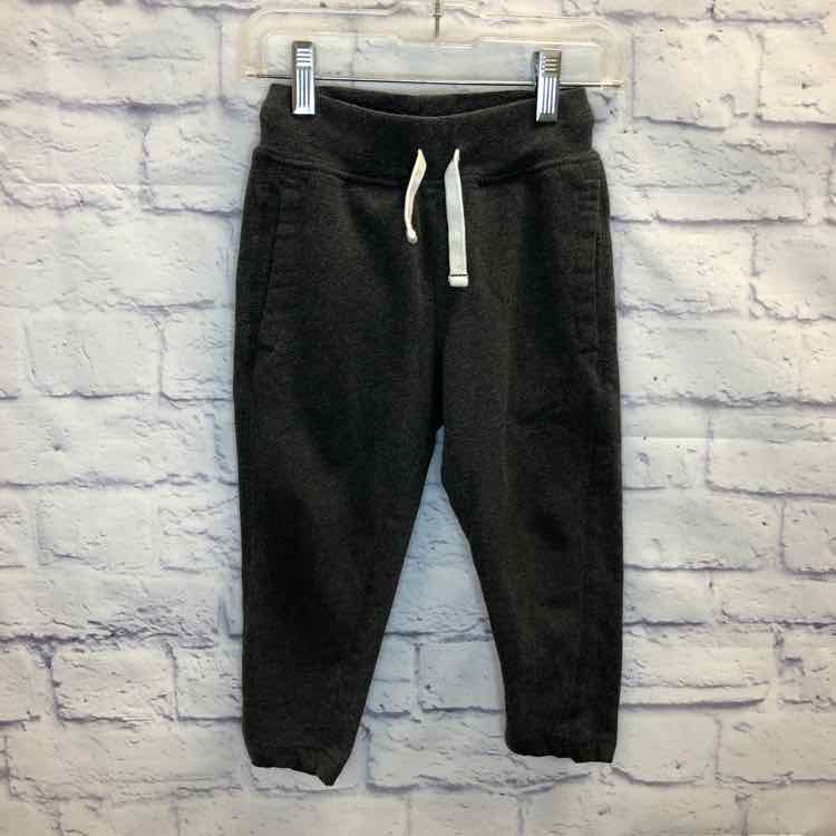Tommy Bahama Gray Size 4T Boys Sweatpants
