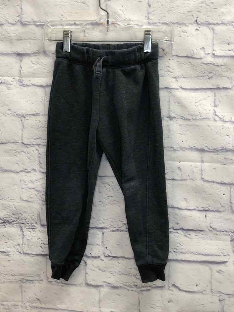 Jumping Beans Gray Size 4T Boys Sweatpants