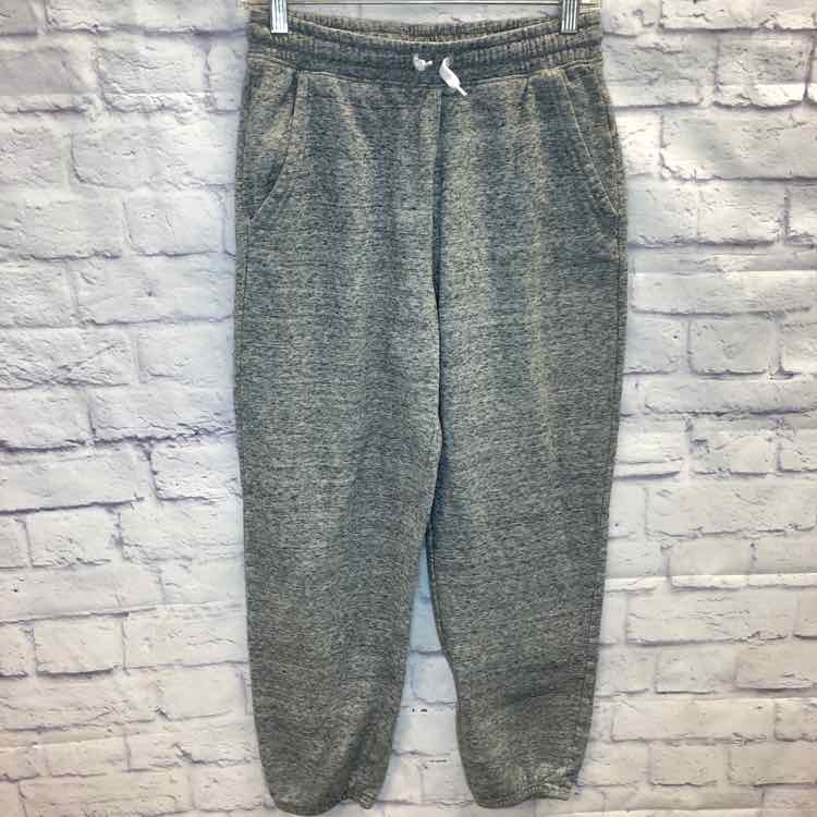 Old Navy Gray Size 18 Boys Sweatpants