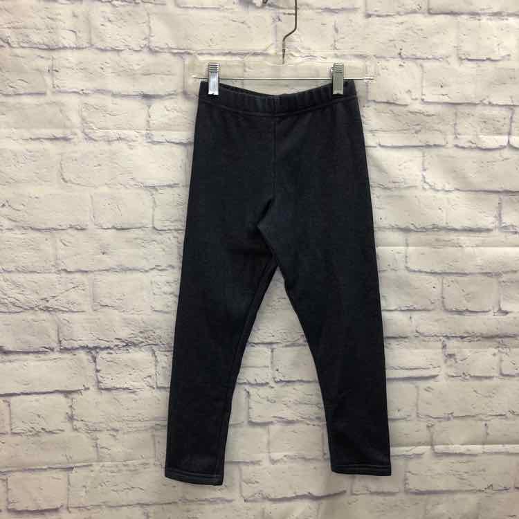 Carters Navy Size 7 Girls Leggings