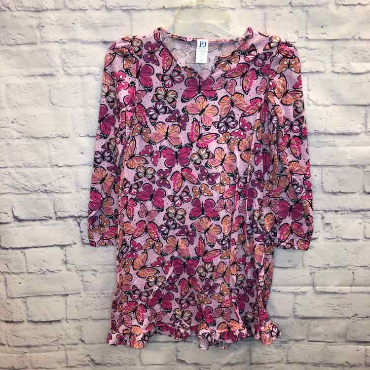 Childrens Place Pink Size 16 Girls Nightgown