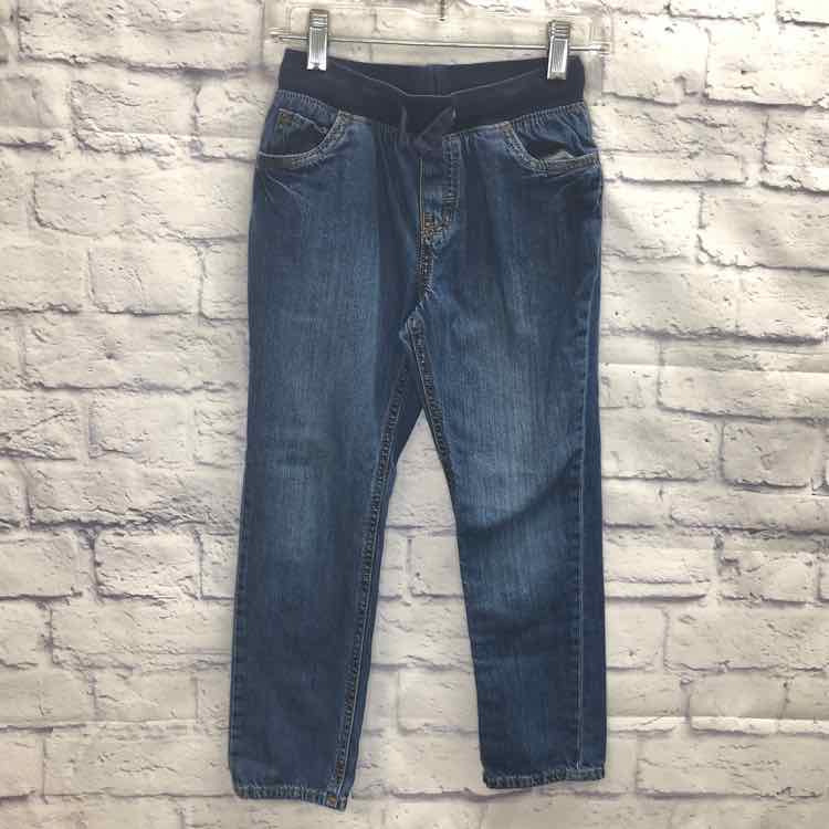 Carters Denim Size 7 Boys Jeans