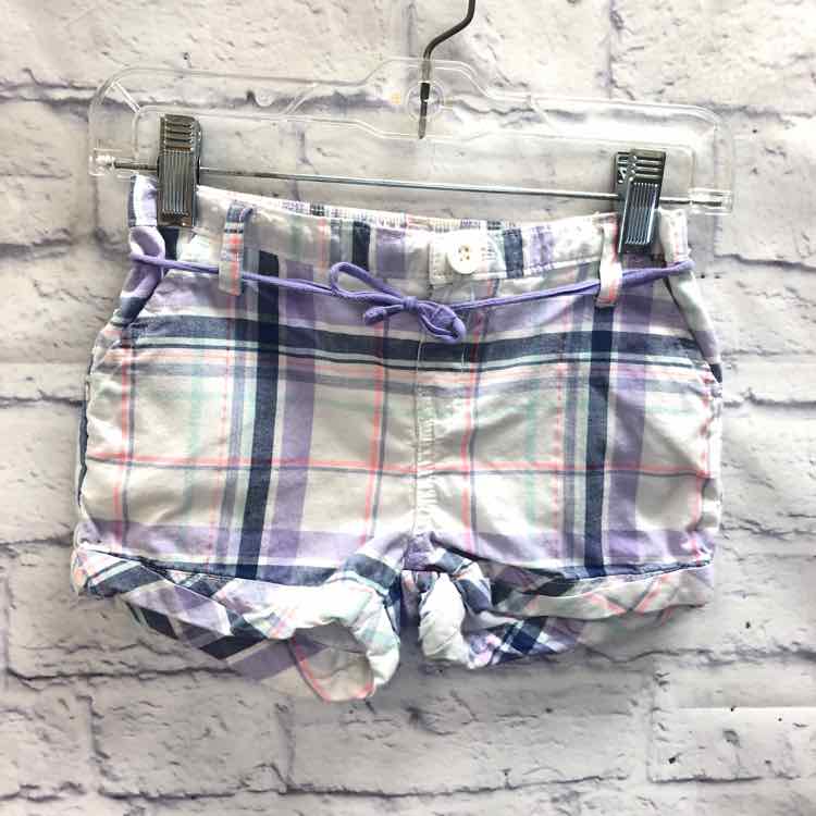 Oshkosh Purple Size 5 Girls Shorts