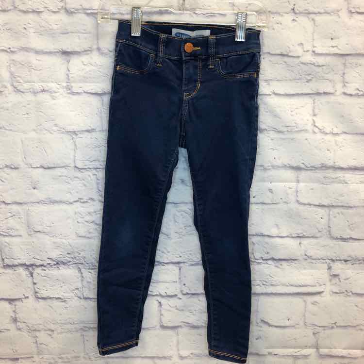Cat & Jack Denim Size 6 Girls Jeans