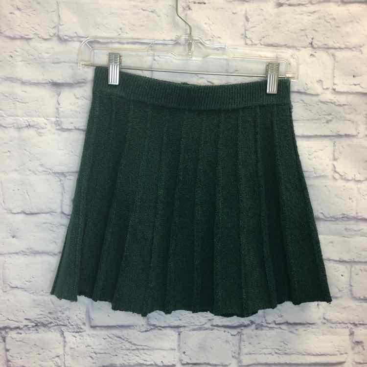 Abercrombie Green Size 12 Girls Sweater