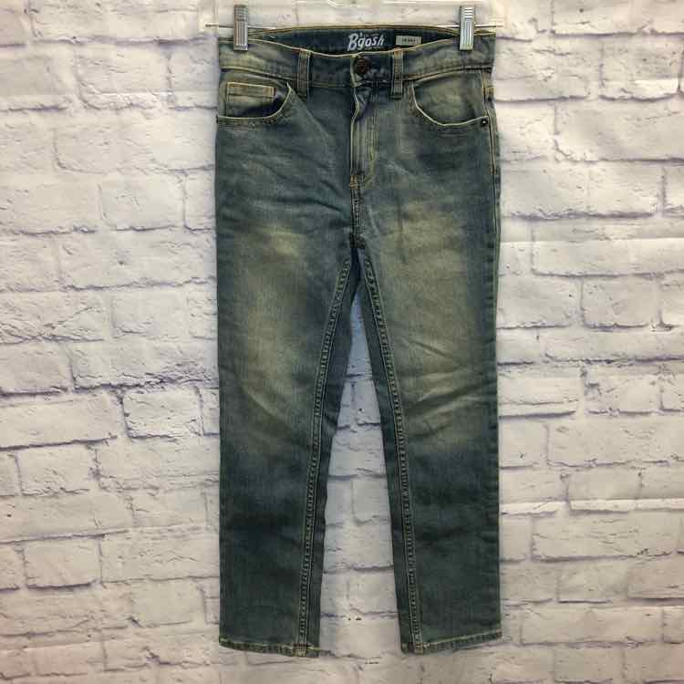 Oshkosh Denim Size 10 Boys Jeans