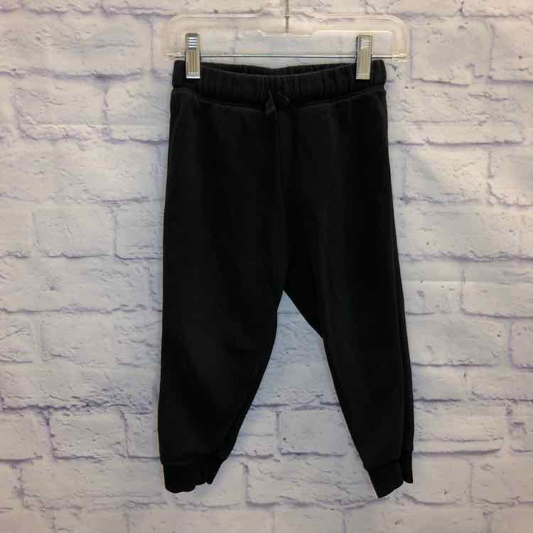 Jumping Beans Black Size 4T Boys Sweatpants