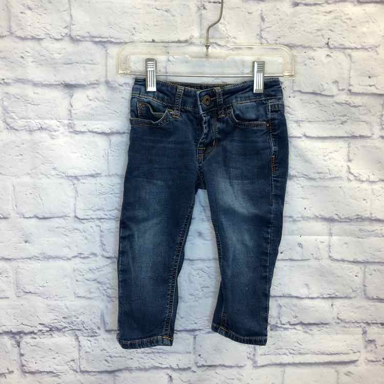 Hudson Denim Size 18 Months Girls Jeans