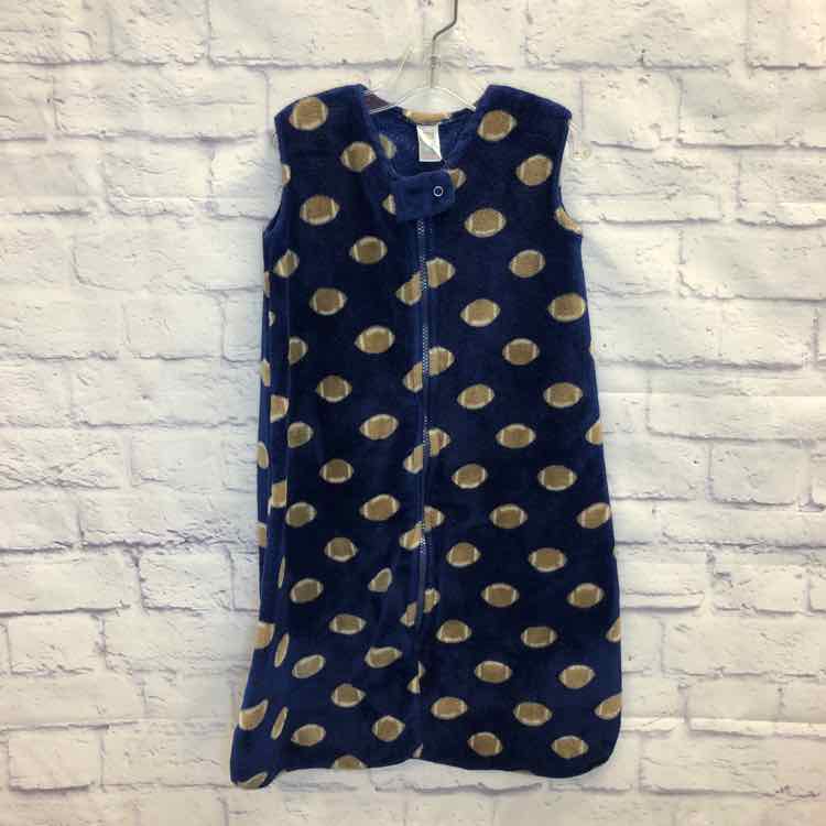 HB Blue Size 6-12 months Boys Sleep Sack