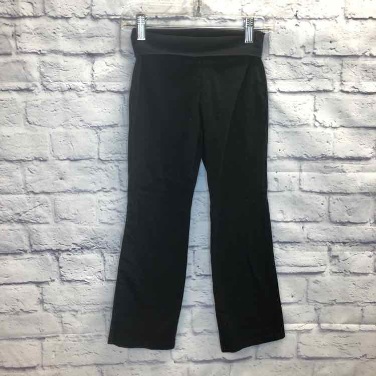 Childrens Place Black Size 7 Girls Pants
