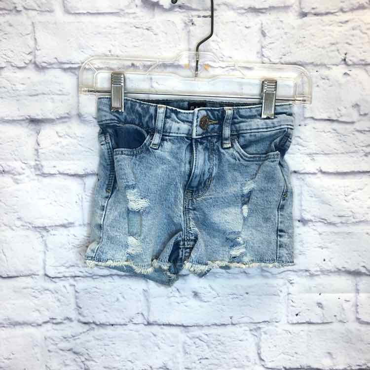 Gap Denim Size 6S Girls Shorts