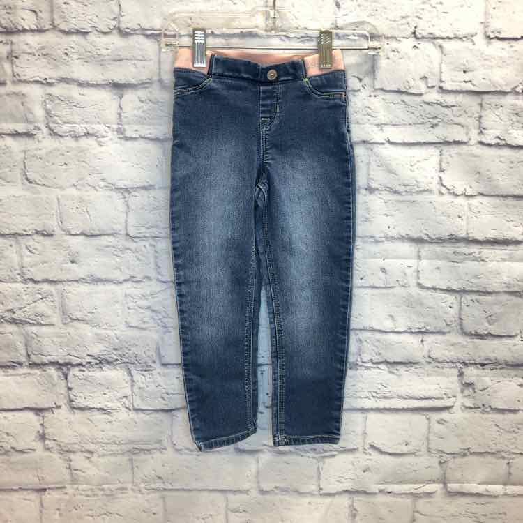 Jordache Denim Size 5 Girls Jeans