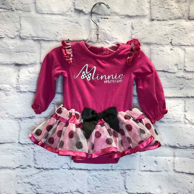 Girl's Clothing & Accessories