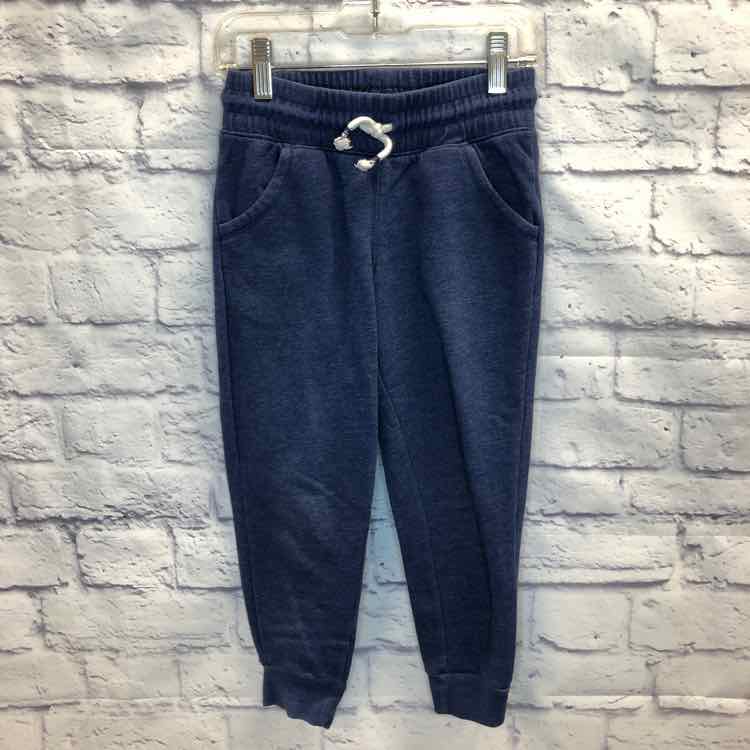 Cat & Jack Navy Size 4T Girls Sweatpants