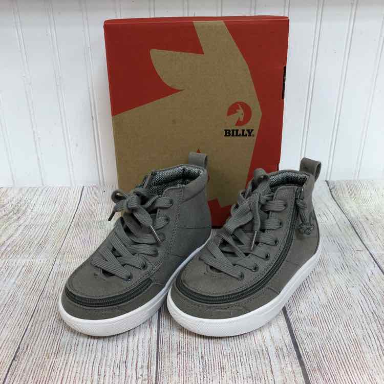 Billy Gray Size 10W Boys Casual Shoes
