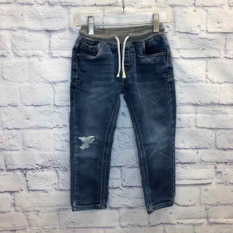 Cat & Jack Denim Size 4T Boys Jeans