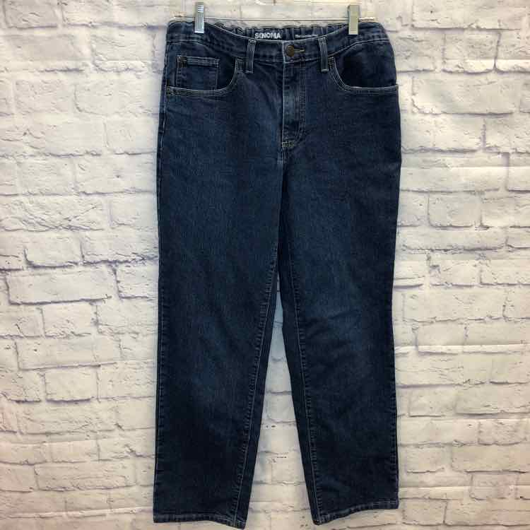Sonoma Denim Size 20 Boys Jeans