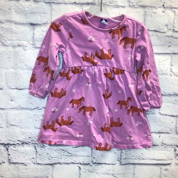 Old Navy Pink Size 2T Girls Dress