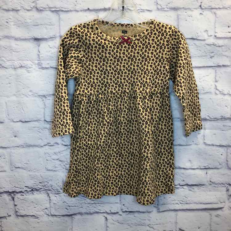 HB Animal Size 2T Girls Dress