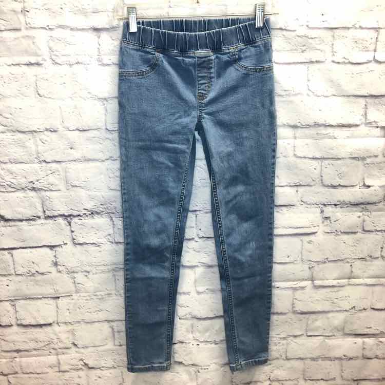 Cat & Jack Denim Size 14 Girls Jeans
