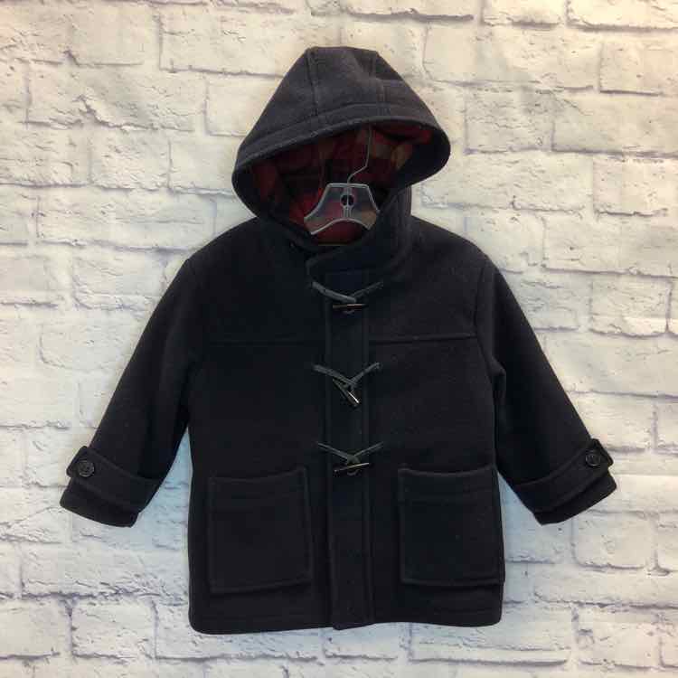 Rothschild Navy Size 2T Boys Coat/Jacket