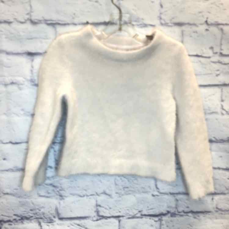 Gap Blush Size 3T Girls Sweater