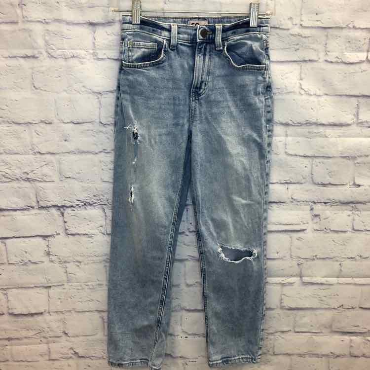 SO Denim Size 10 Girls Jeans