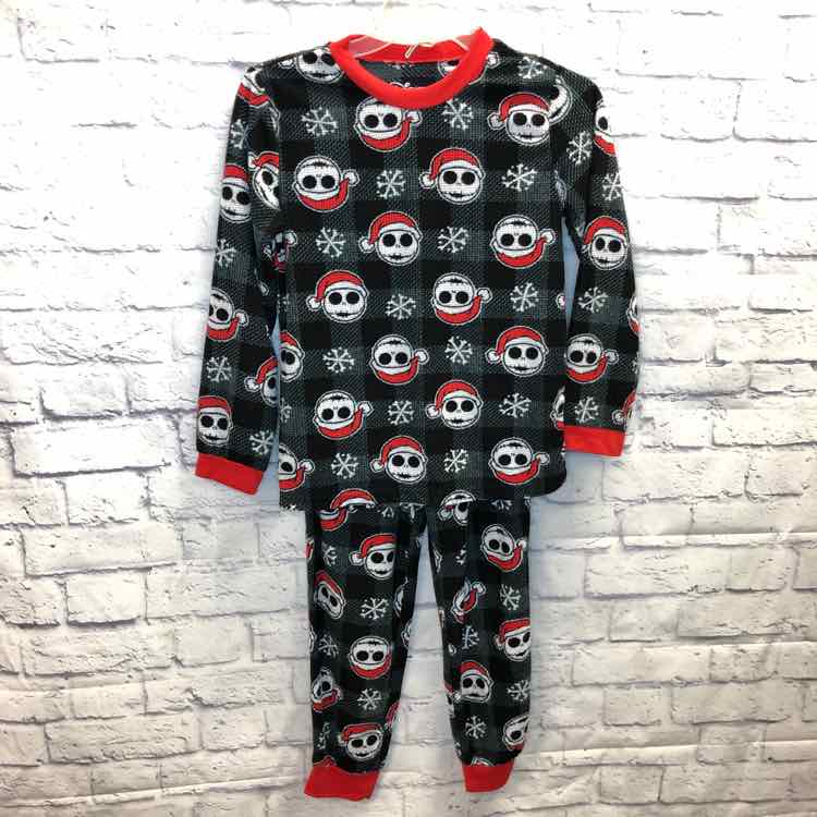 Disney Black Size 10 Boys Pajamas