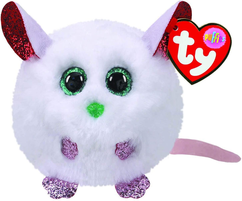 Ty Puffie