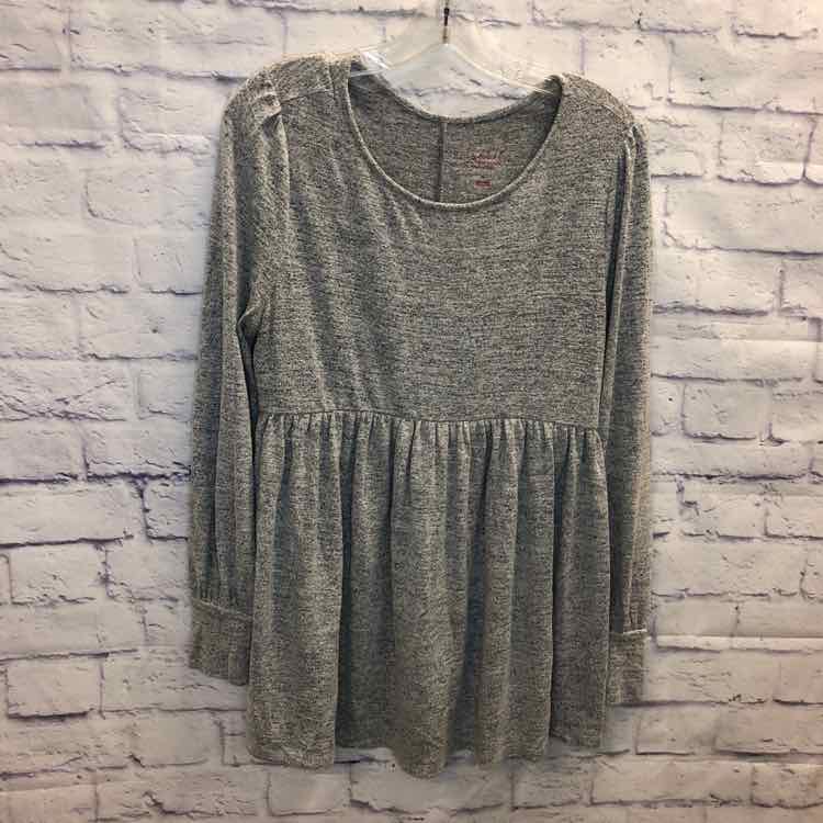 Isabel Maternity Gray Size M Maternity Sweater