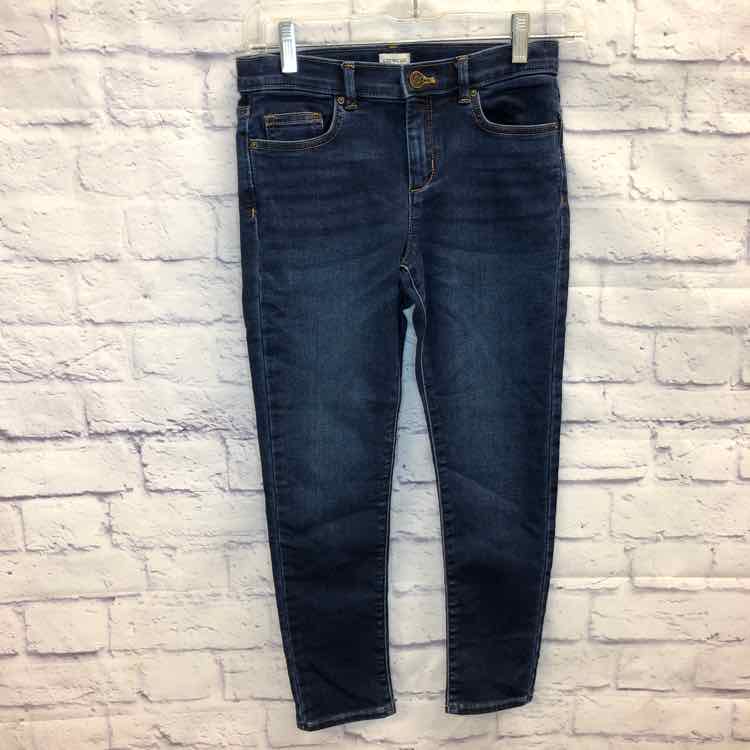 Crewcuts Denim Size 10 Girls Jeans