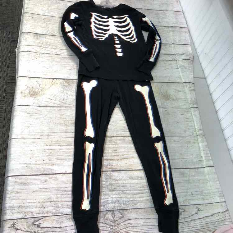 Gap Black Size 8 Boys Pajamas