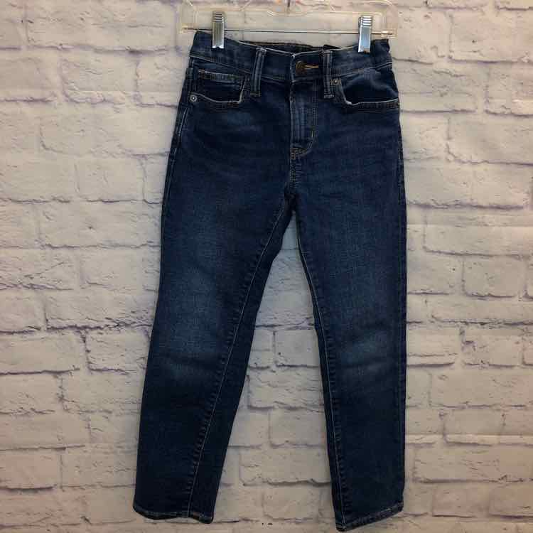 Old Navy Denim Size 7S Boys Jeans