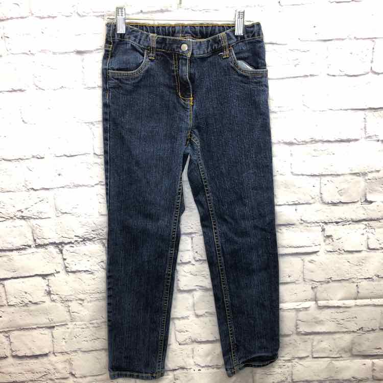 Hanna Andersson Denim Size 10 Girls Jeans