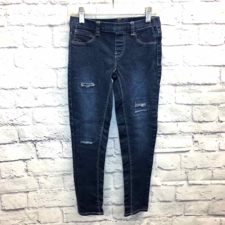 Real Love Denim Size 8 Girls Jeans