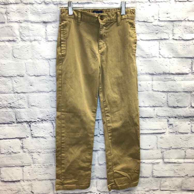 Childrens Place Brown Size 8 Boys Pants
